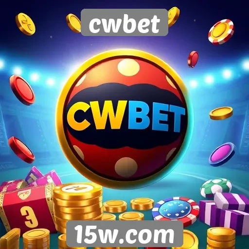 plataforma cwbet disponibiliza vários jogos de cassino online