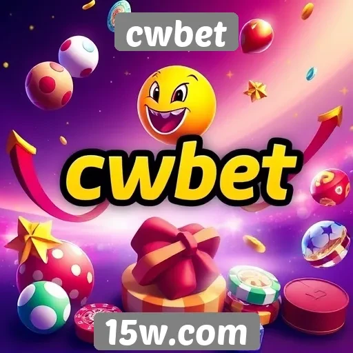 Cwbet oferece ampla variedade de jogos online
