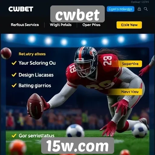 Promoções e bônus oferecidos pelo cwbet