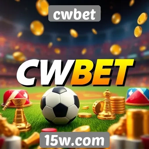 Análise da variedade de jogos disponíveis no cwbet