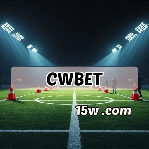 cwbet Jackpots