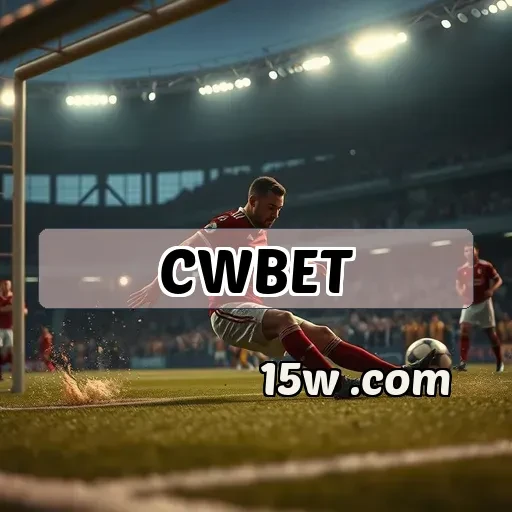 cwbet Apostas Ao Vivo