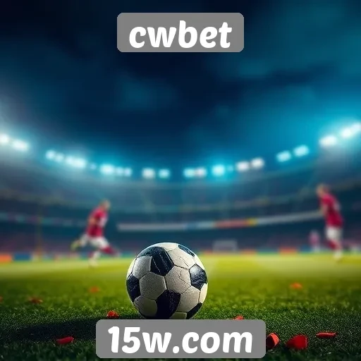 novidades nas apostas esportivas no cwbet