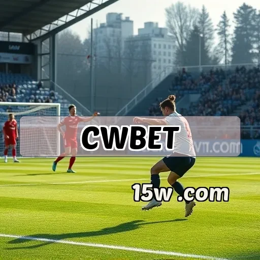 cwbet Tênis